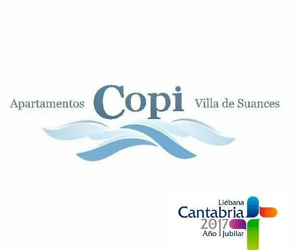 Copi De * סואנסס